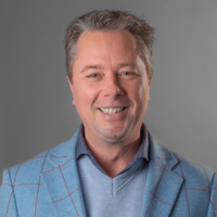 Sjoerd Van Der Stok