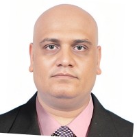 Syed Muhammad Faraz Ahmed