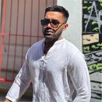 Jayaru Perera