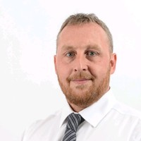 Wayne Johnston Spratt