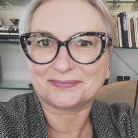 Marie-Agnès LORANDEL