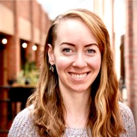 Paige Zuckerman, M.Ed, CMHC