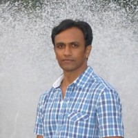 Ashwin Khidse