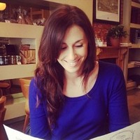 Catherine Gilmour