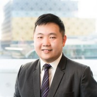Bryant Low, MSc, FCCA
