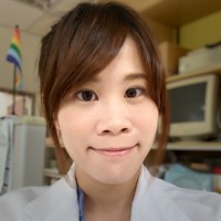 Alison Yi-Ting Chang