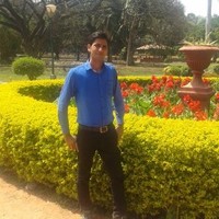 ANIL KUMAR KAUSHIK