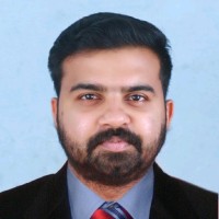 Kalesh K Nair