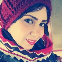 Mai Mamdouh