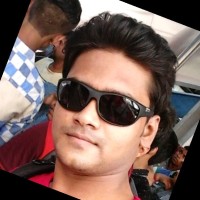 Md Meraj Alam