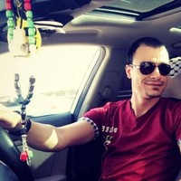 Hossam Mustafa