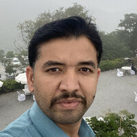Vikas Sharma