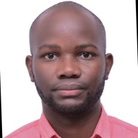 Ogega Haggai