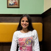 Simran Goyal