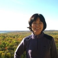 Sunah Kim