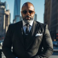 Marlowe Williams, MBA