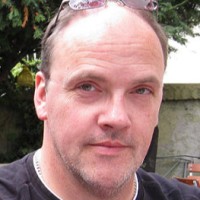 Helmut Büchel