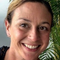 Stephanie Pascoe