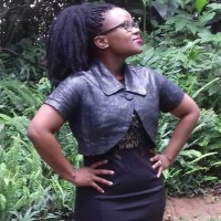 Sindiswa Luthuli