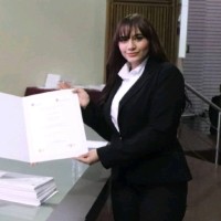 Estephania Aguilar