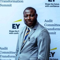 Akeem Yusuf