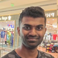 Sreerag Shibu