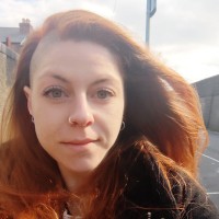 Alba Silván Fernández