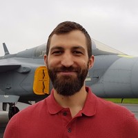 Erik Falemo
