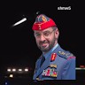محمد الحوسني