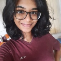 Aparna Manoj