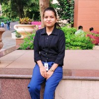Kirti Deshmukh