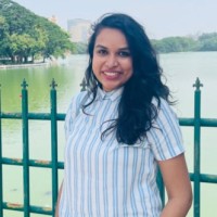 Keerti Pallapothula