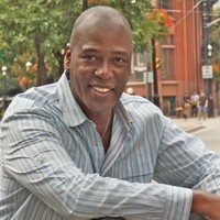 David Stevenson