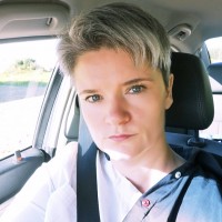 NATALLIA NIKIFARENKA