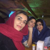 Fahime Alikhanian
