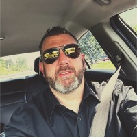 James Anterline