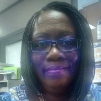 Jean Alston
