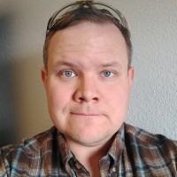 Nathan Joy (Lssbb, Pmp, Csm)