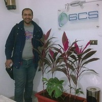 Gamal Ahmed