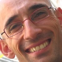 Yoram Gabay