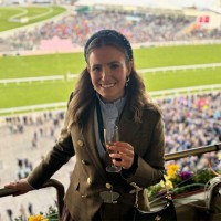 Amelia Keitley-Webb