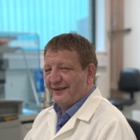 Alastair Fraser