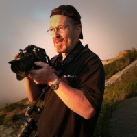 Paul Mangold