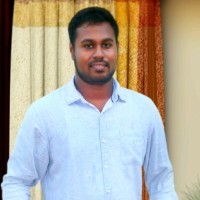 Blesslin Roy C