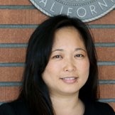 Peggy Kuo