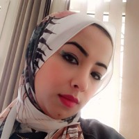 Hadwa Omara
