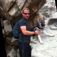 Dean Fadden