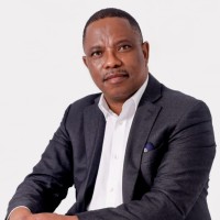 Pat Mazibuko