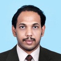 Vinodkumar Venugopal