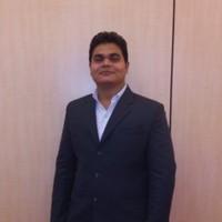 HARSHDEEP GAREWAL